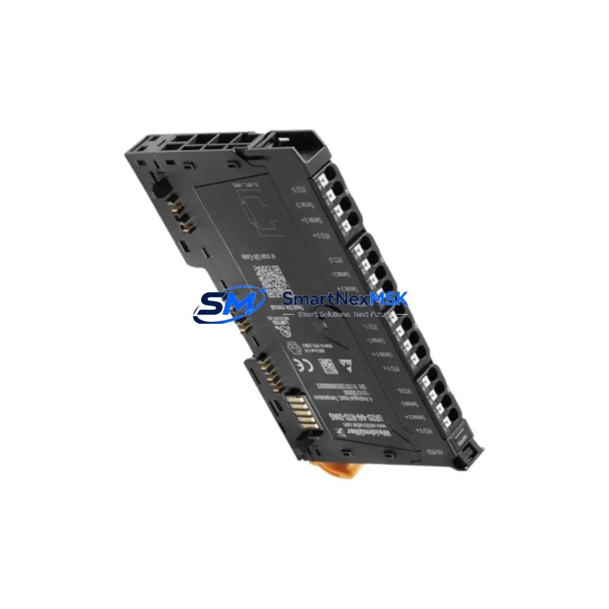 Weidmuller 1315700000 I/O Modules image 2