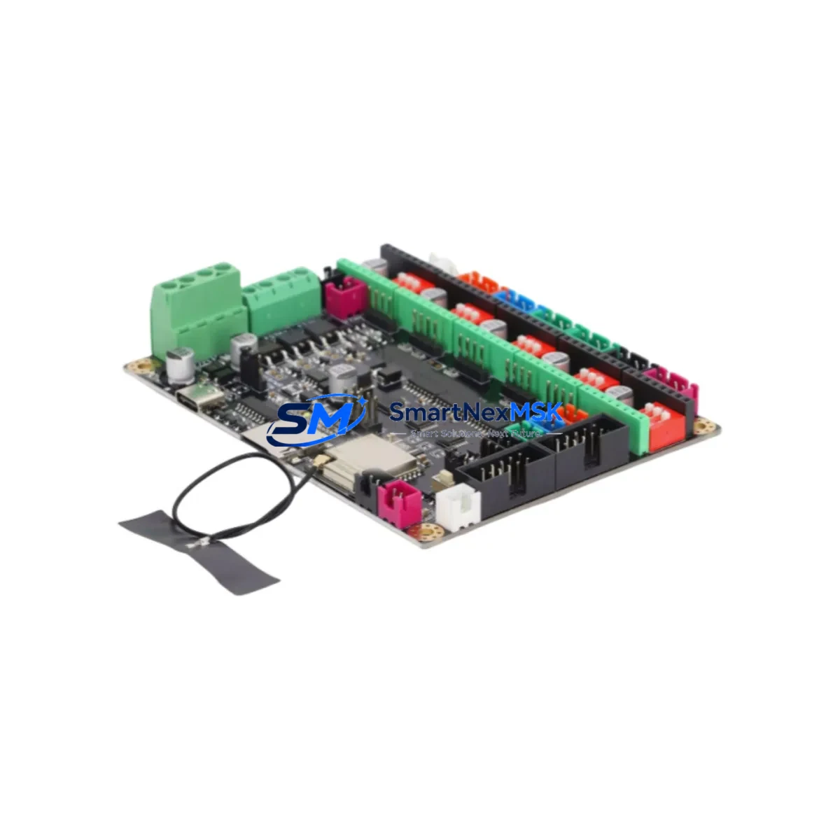 Alston CCU 132.08 590.037498 32Bit-Control