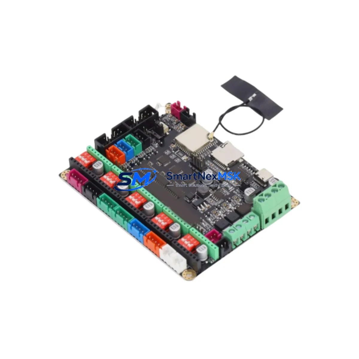 Alston CCU 132.08 590.037498 32Bit-Control image 2
