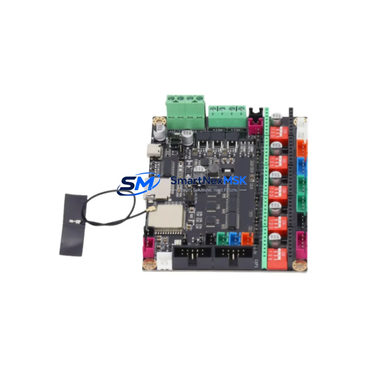 Alston CCU 132.08 590.037498 32Bit-Control image 3