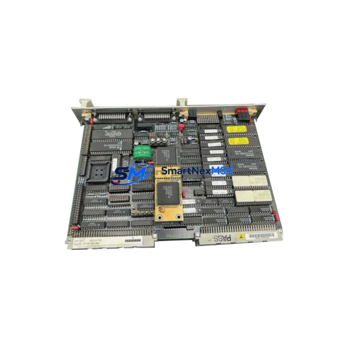 Alston CBK 132.1 029.210 753 Serial I/O Modnet 1/D