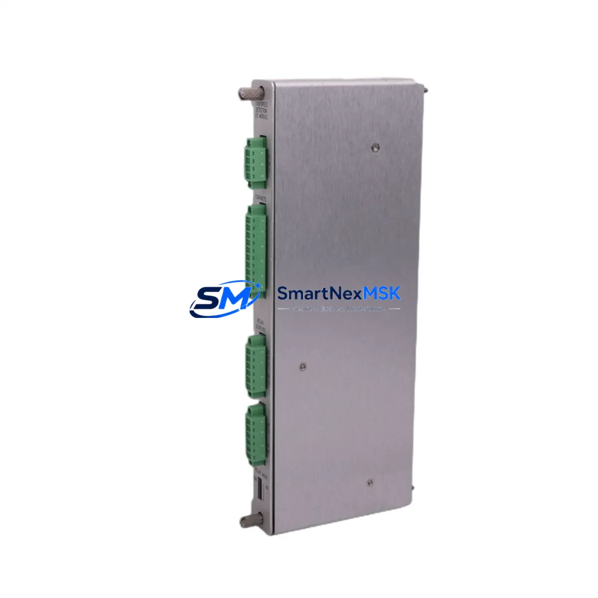 BENTLY NEVADA | 133396-01 | Overspeed Detection I/o Module image 2