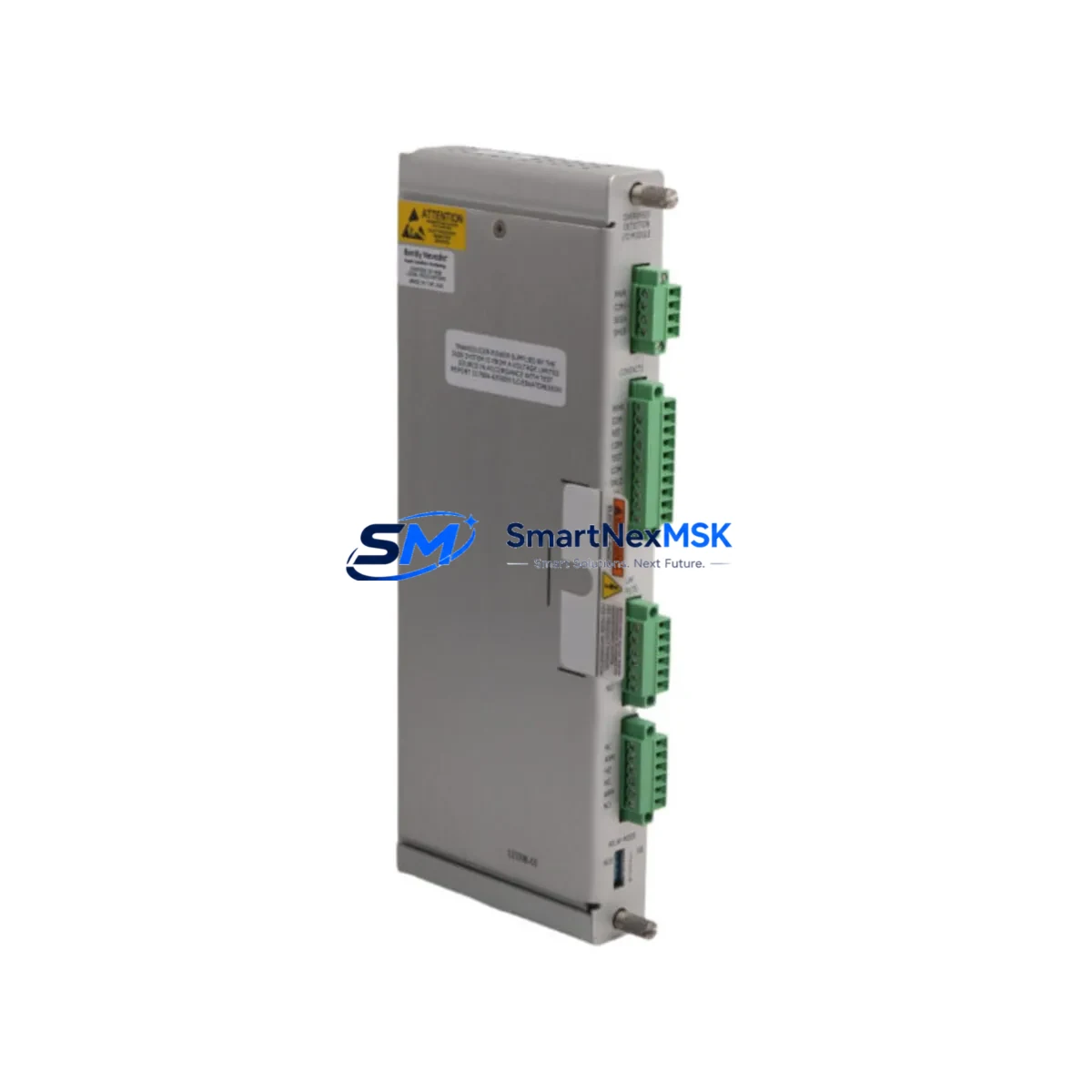 BENTLY NEVADA | 133396-01 | Overspeed Detection I/o Module image 4
