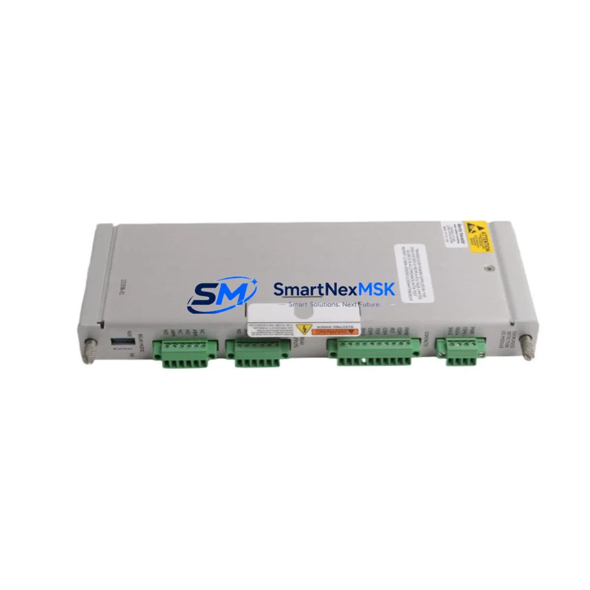 BENTLY NEVADA | 133396-01 | Overspeed Detection I/o Module image 5