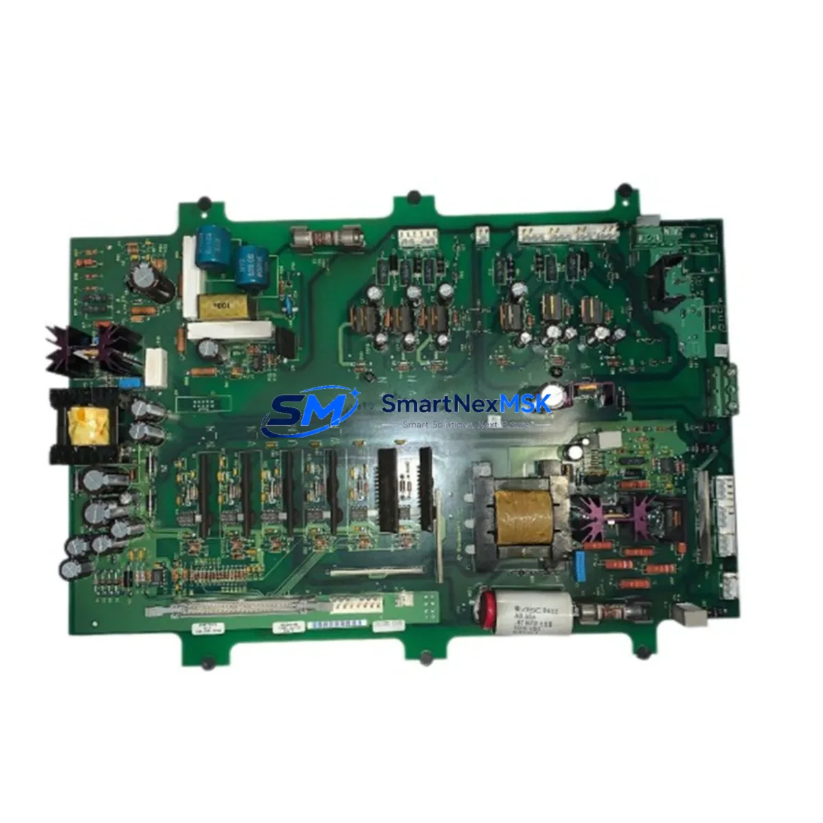 AB | 1336-BDB-SP17C 74101-482-51 | PC BOARD