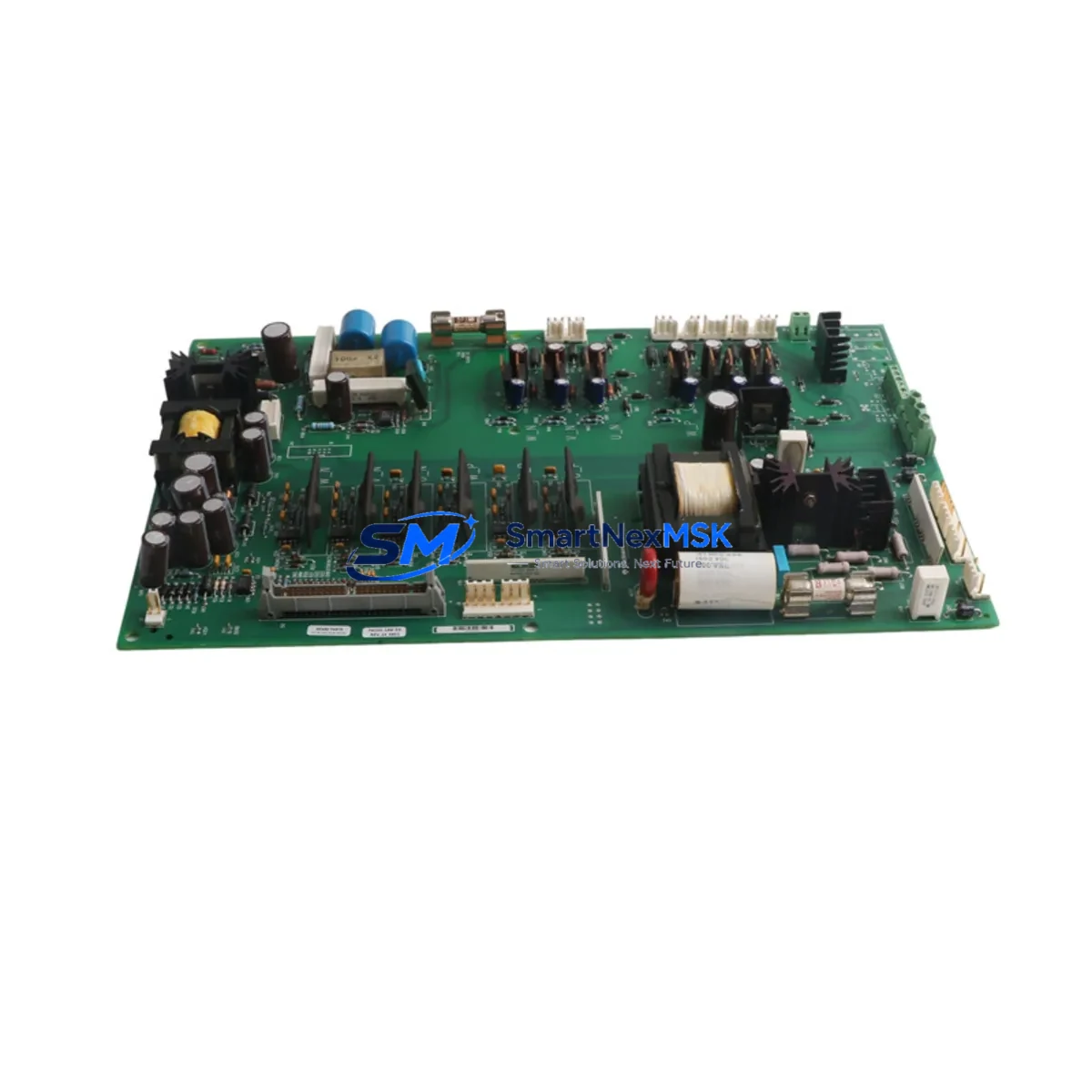AB | 1336-BDB-SP30D | PCB Gate Drive Board