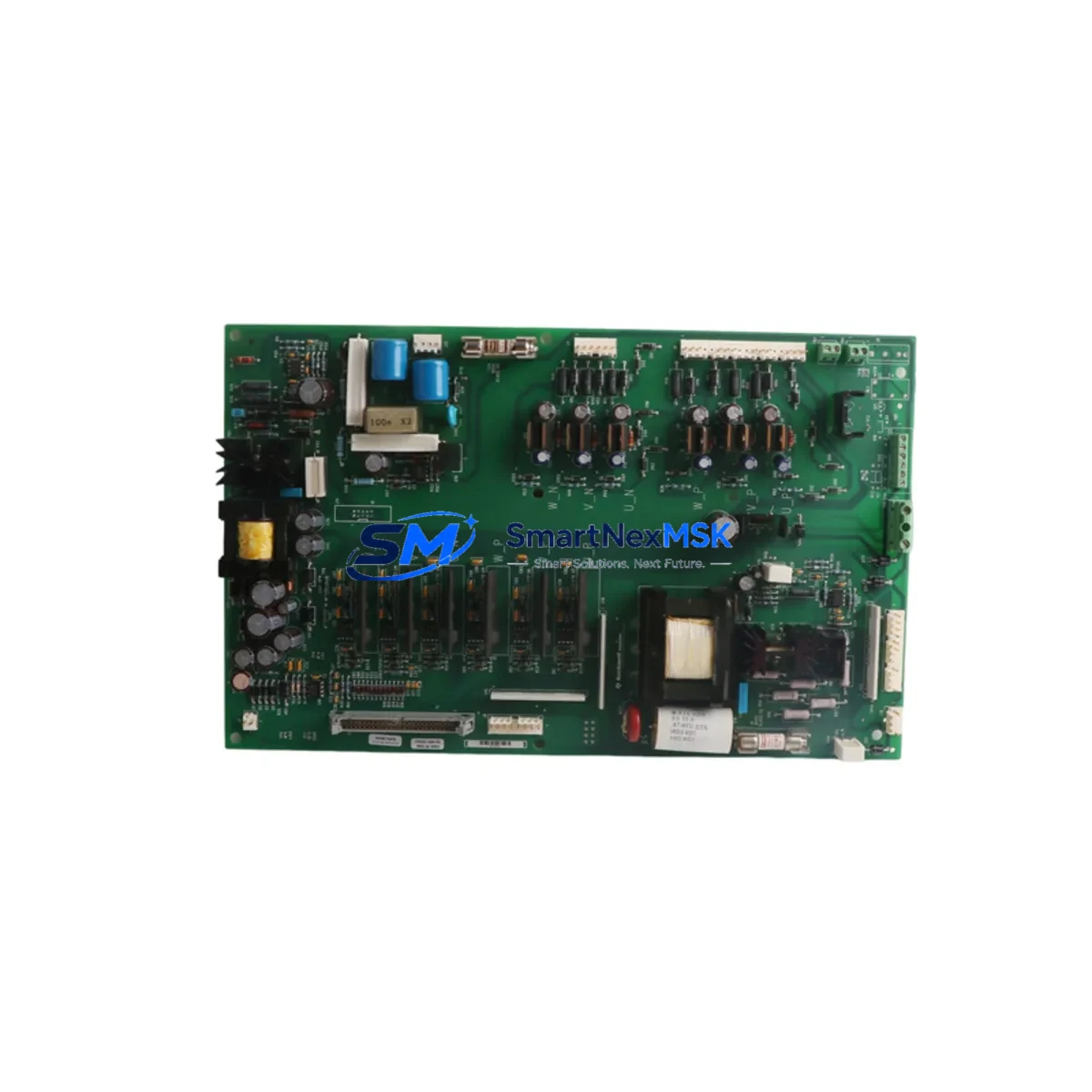 AB | 1336-BDB-SP30D | PCB Gate Drive Board image 3