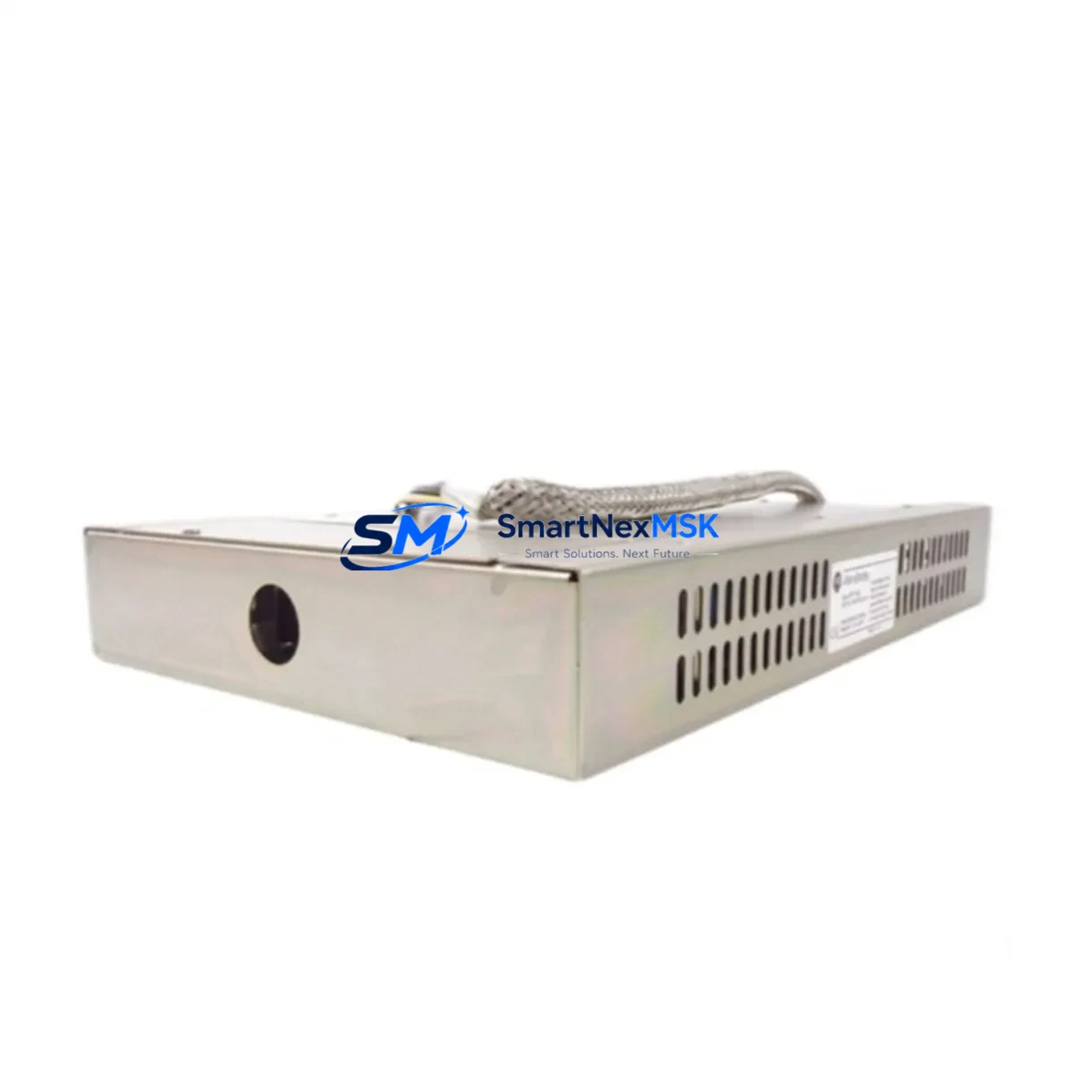 AB | 1336-RFB-30-A-4 | Input RFI Filter Module image 4