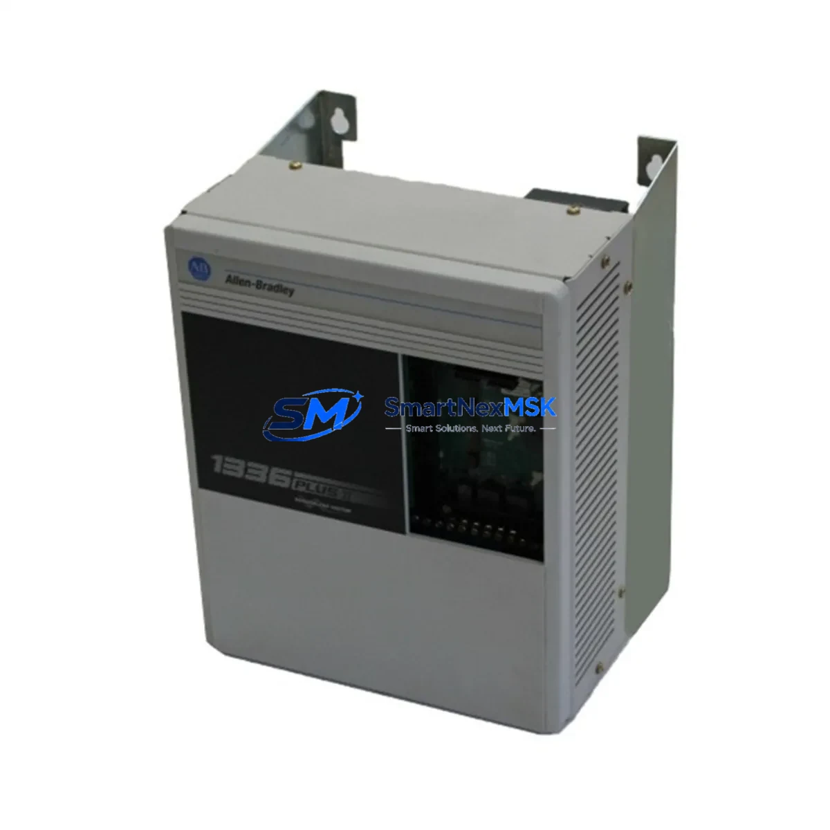 AB | 1336F-BRF100-AA-EN | 1336 PLUS II AC Drive