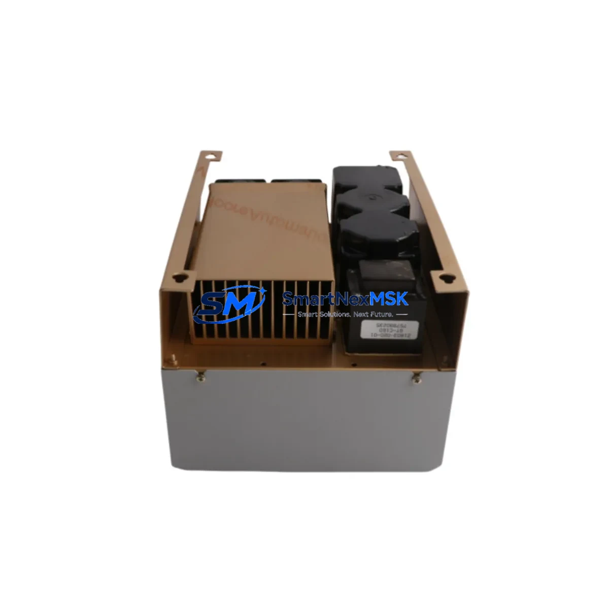 PLC 1336F-BRF100-AE-EN Drive