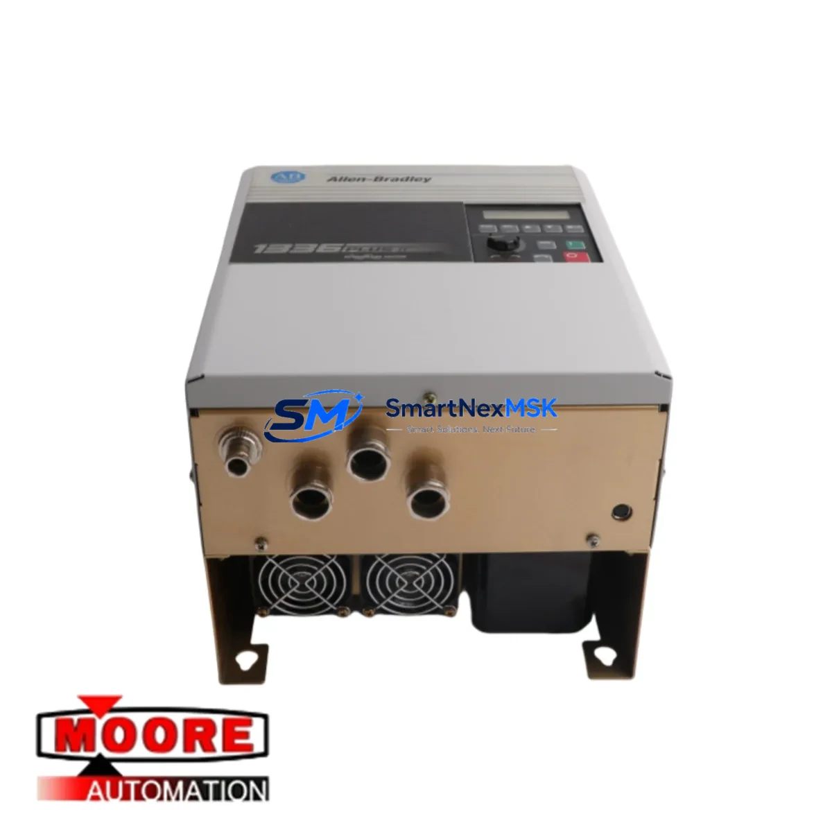 PLC 1336F-BRF100-AE-EN Drive image 3