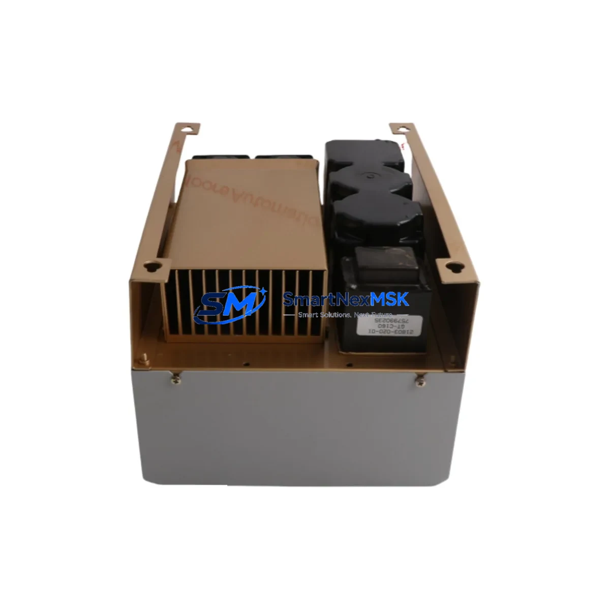 PLC 1336F-BRF100-AE-EN Drive image 6