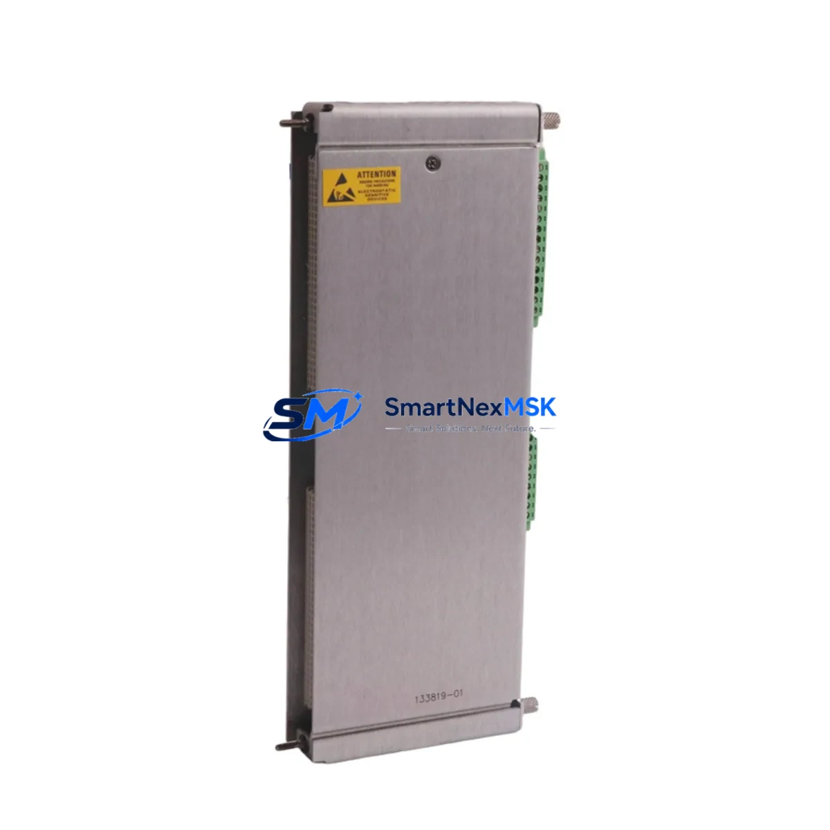 Bently?Nevada 133819-01 I/O Module image 4
