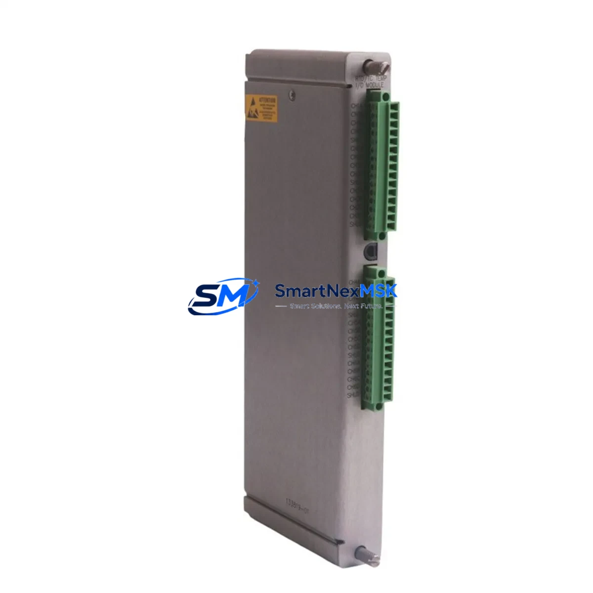 Bently?Nevada 133819-01 I/O Module image 6