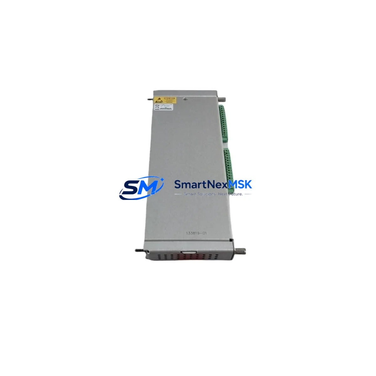 Bently?Nevada 133819-01 I/O Module image 7
