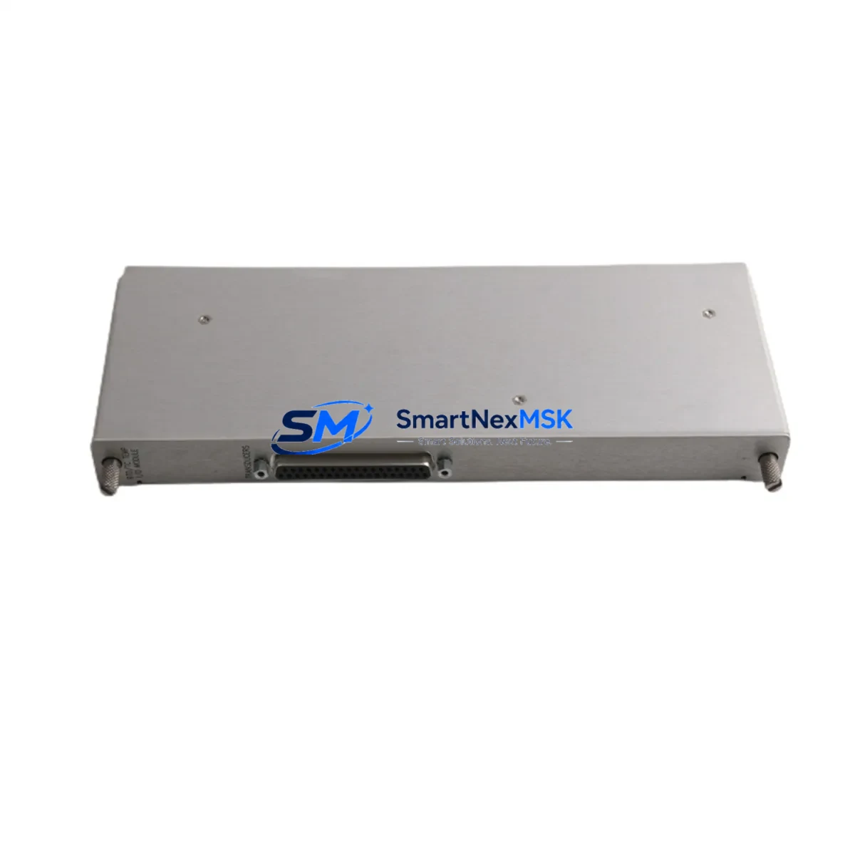 BENTLY NEVADA | 133827-01 | Non-Isolated I/O Module image 3