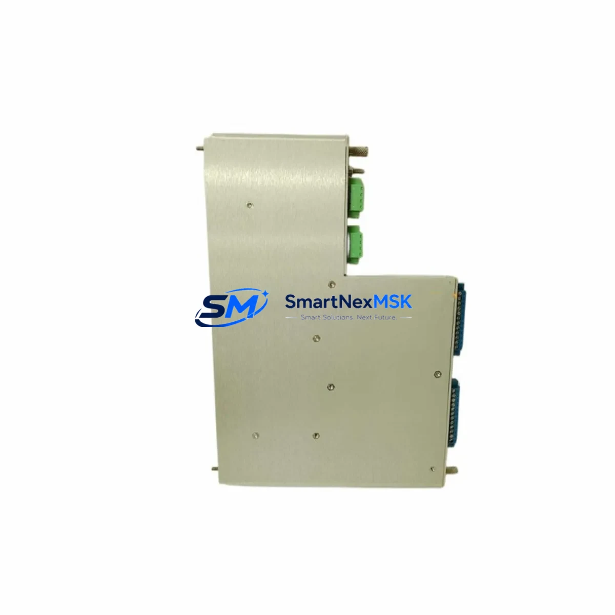 BENTLY NEVADA 135473-01 I/O Module?