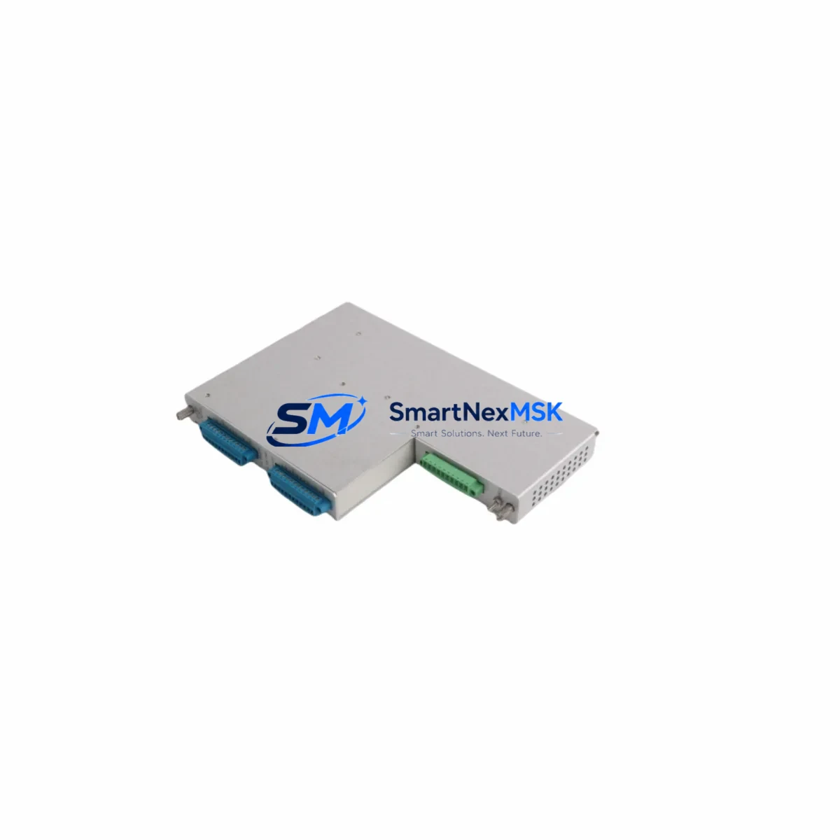 BENTLY NEVADA 135489-03 Proximitor Barrier I/O Module image 2