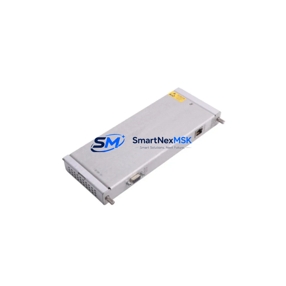 BENTLY NEVADA | 136188-01 | I/O Module image 3