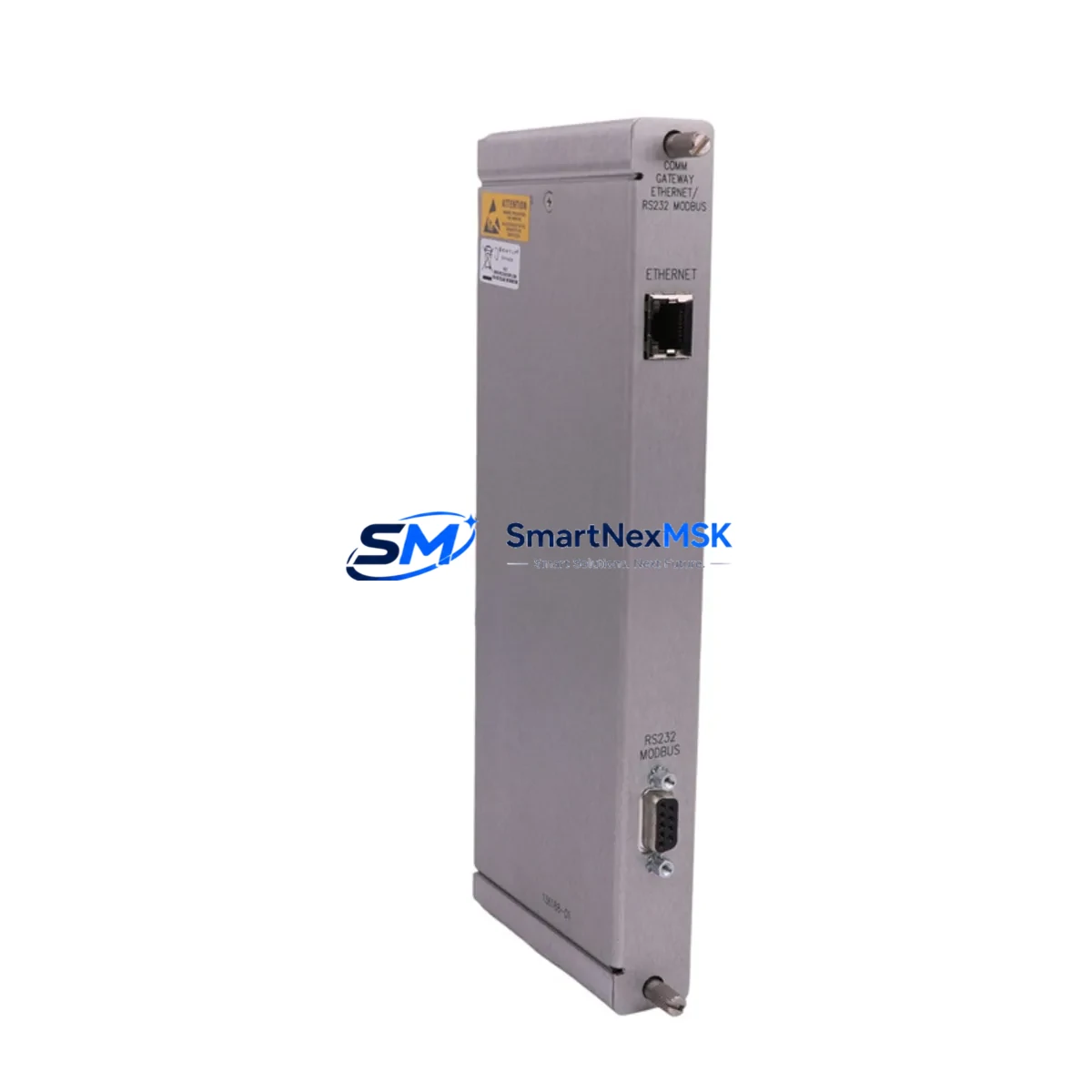BENTLY NEVADA | 136188-01 | I/O Module image 5