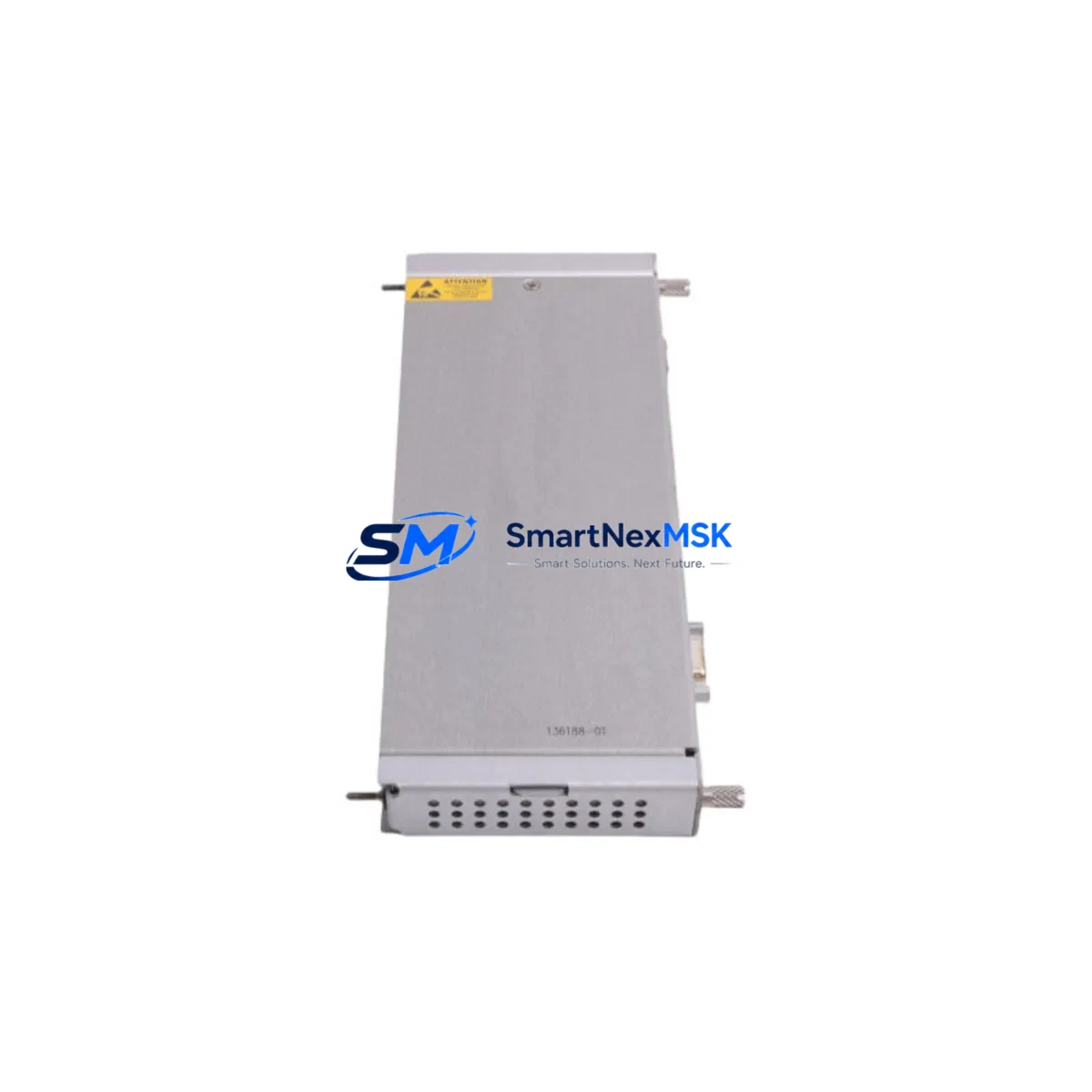 BENTLY NEVADA | 136188-01 | I/O Module image 6