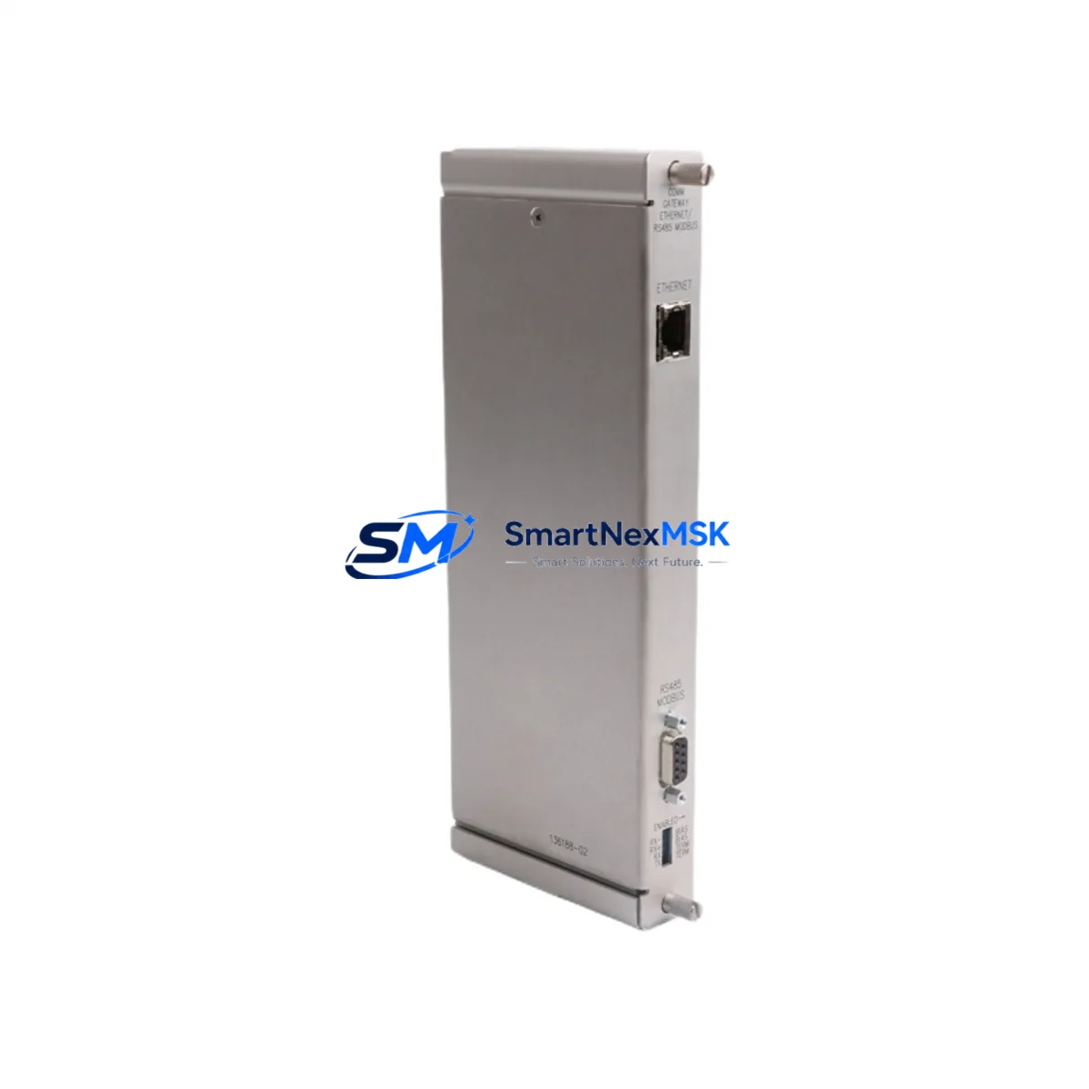 Bently?Nevada 136188-02 COMMUNICATION GATEWAY ETHERNET MODULE image 4