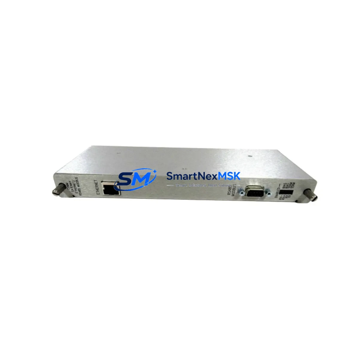 Bently?Nevada 136188-02 COMMUNICATION GATEWAY ETHERNET MODULE image 6