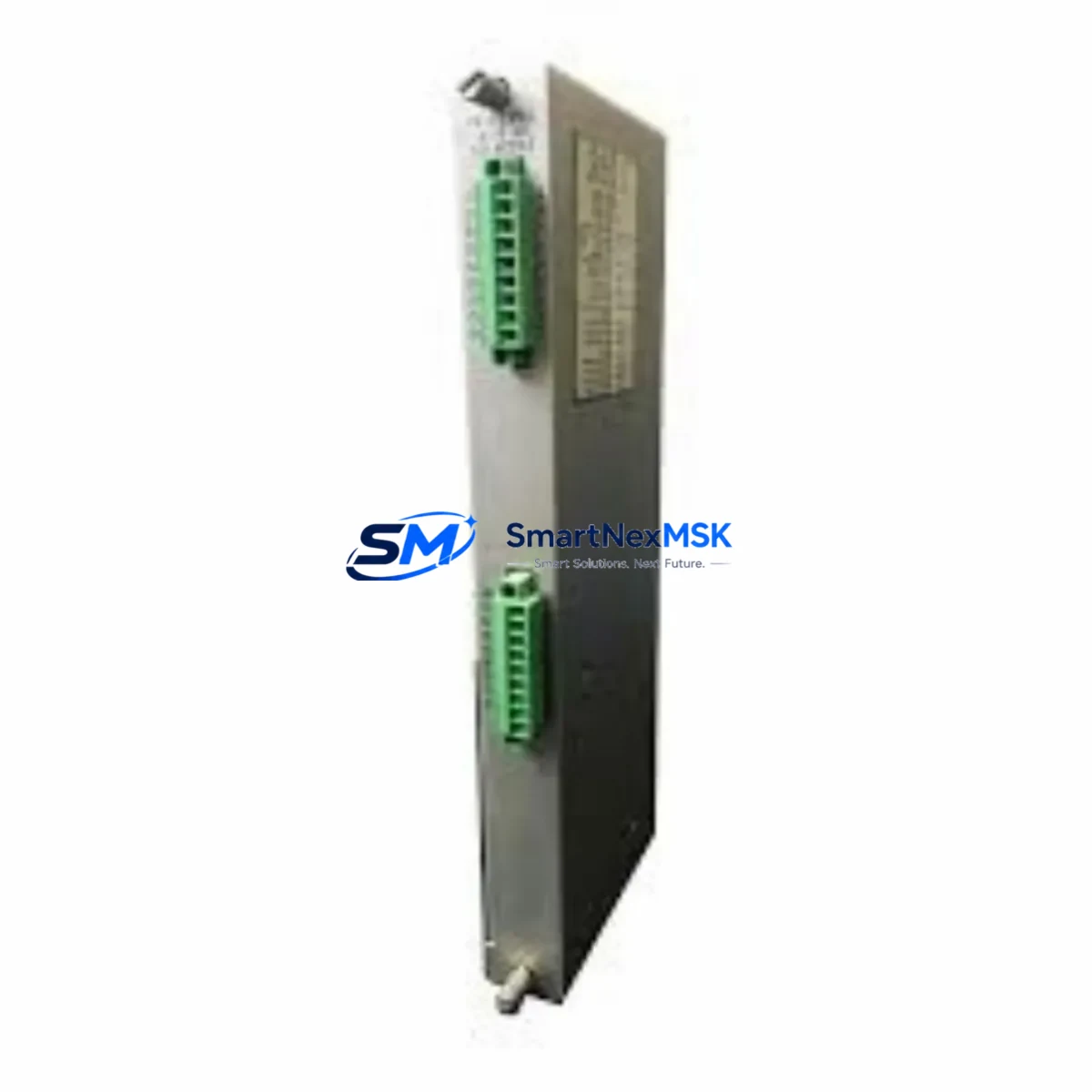 BENTLY NEVADA | 136294-01 | I/O MODULE 4-20MA PV ISOLATED image 2