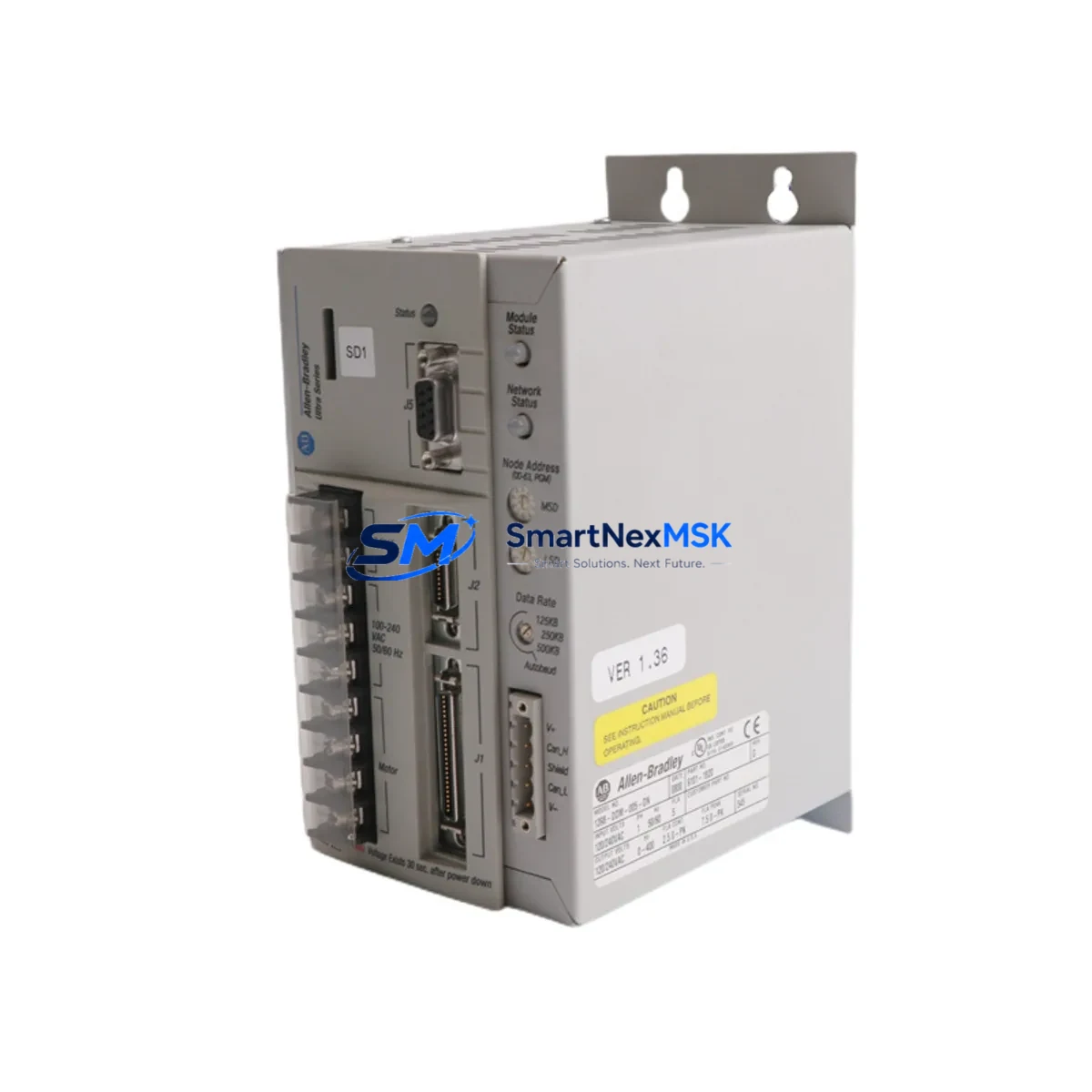 AB | 1398-DDM-005-DN | Universal Drive image 3