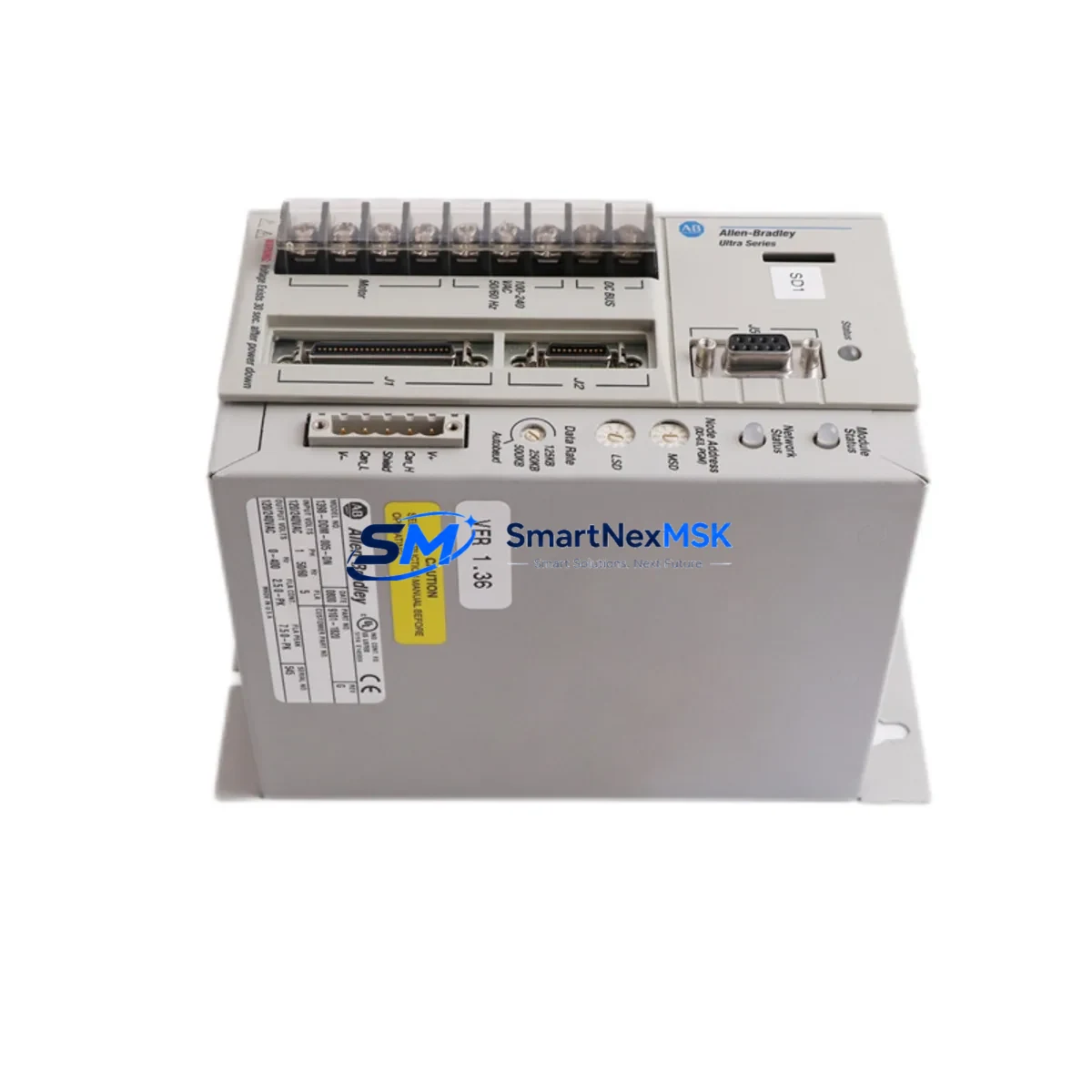 AB | 1398-DDM-005-DN | Universal Drive image 4