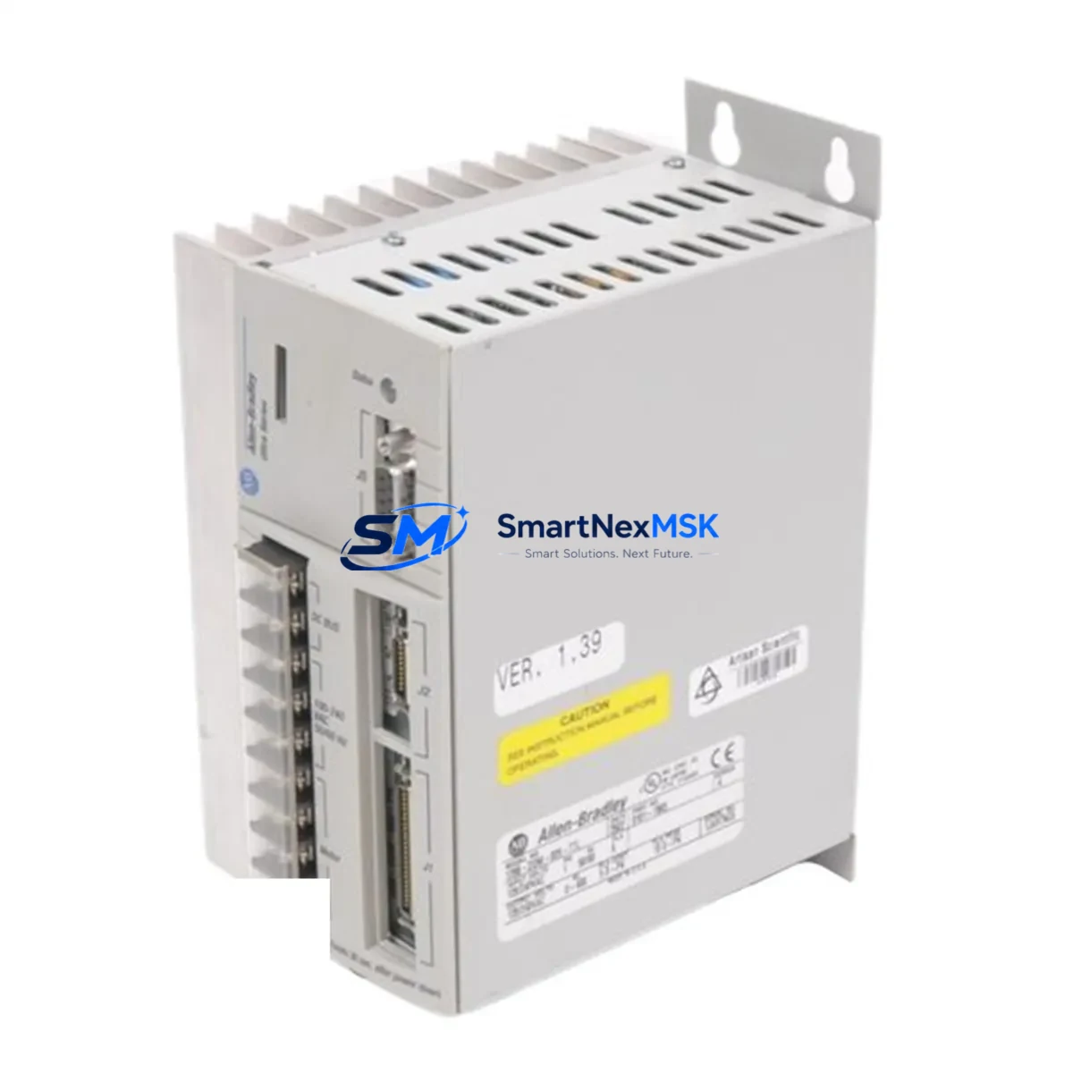 AB |1398-DDM-009 | Servo Drive
