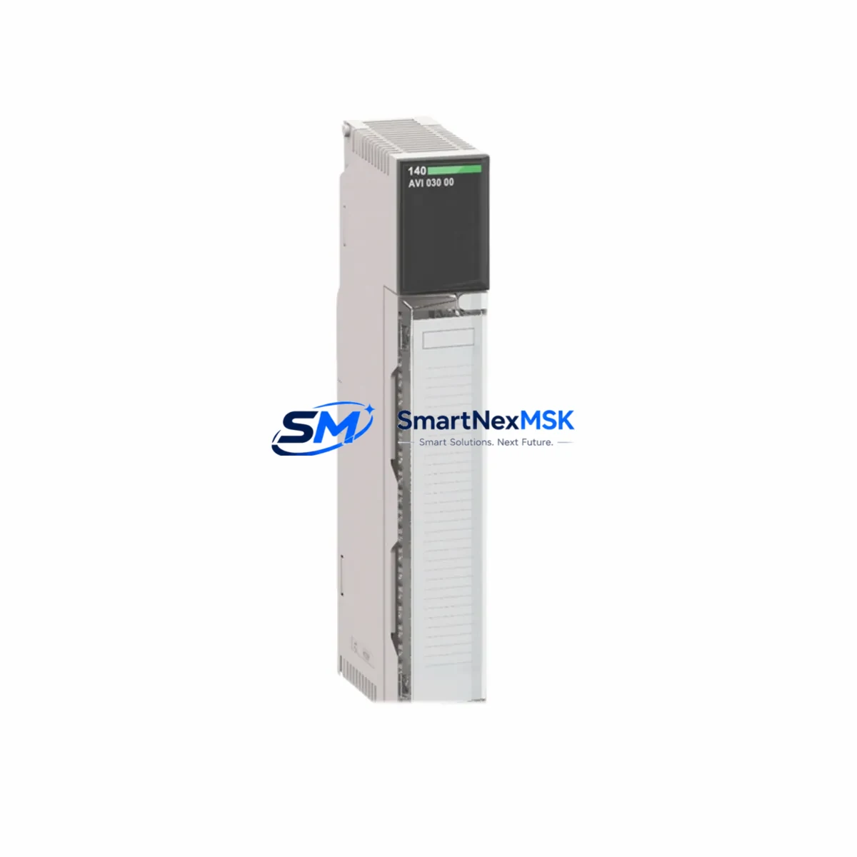 Schneider 140-AVI-030-00 Input Module
