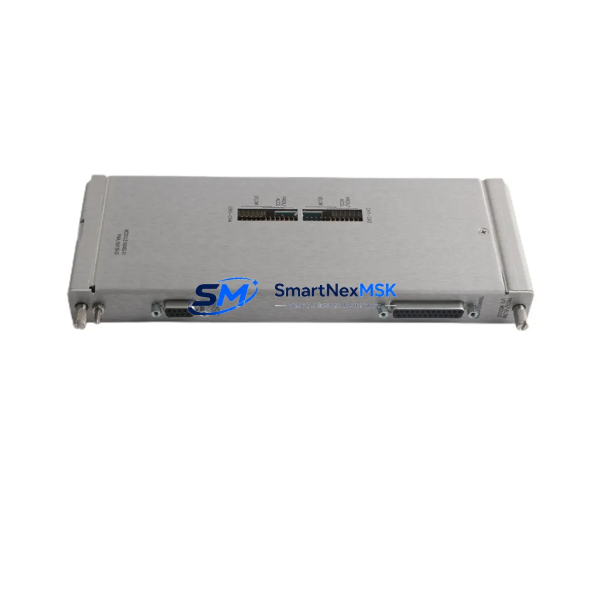 BENTLY NEVADA | 140482-01 | Prox/Velom I/O Module image 2