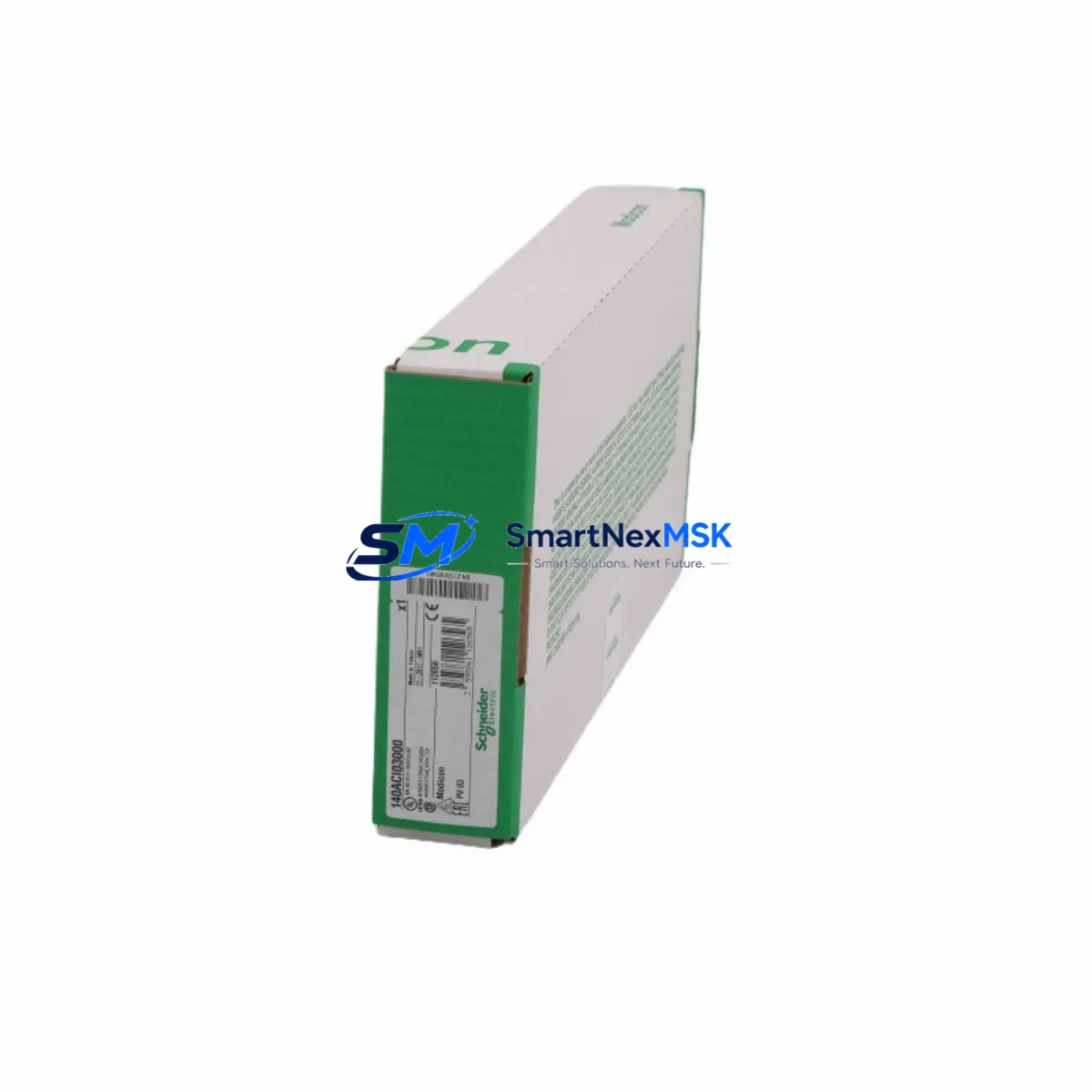 Schneider 140 ACI 030 00 Analogue input module image 3