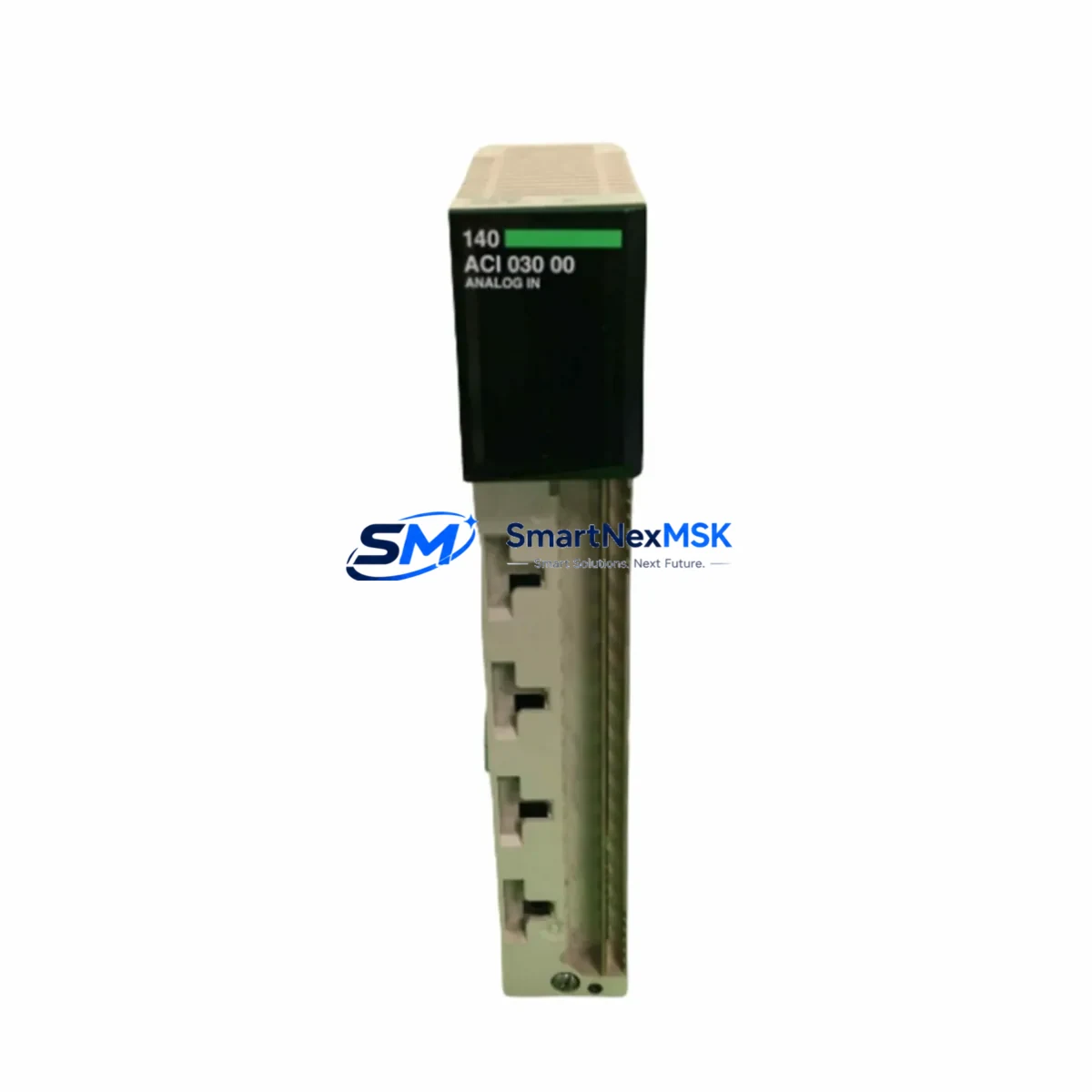 SCHNEIDER 140ACI03000C Analog Module
