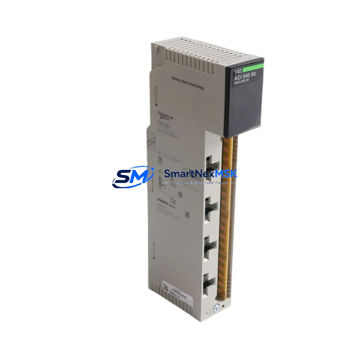 SCHNEIDER | 140ACI04000 | AN IN 8CH UNIPOLAR