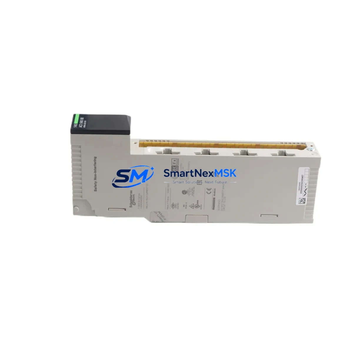 SCHNEIDER | 140ACI04000 | AN IN 8CH UNIPOLAR image 2