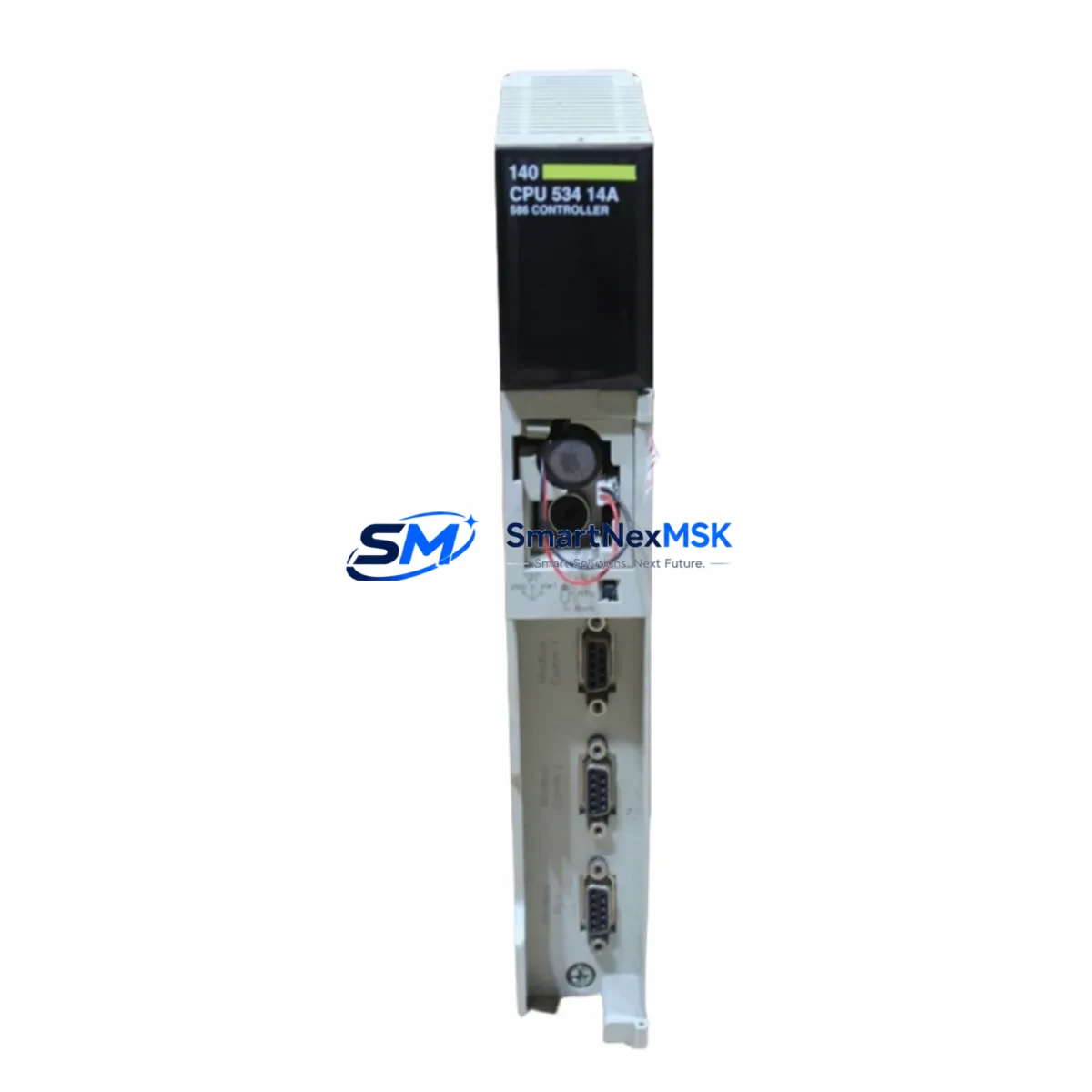 SCHNEIDER 140ACI05100SC INPUT MODULE