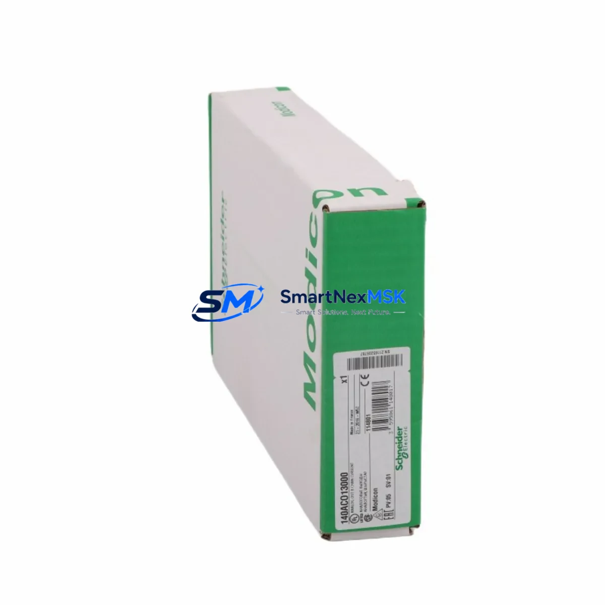 Schneider Electric 140ACO13000 AN OUT 8CH HIGH DENSITY image 2
