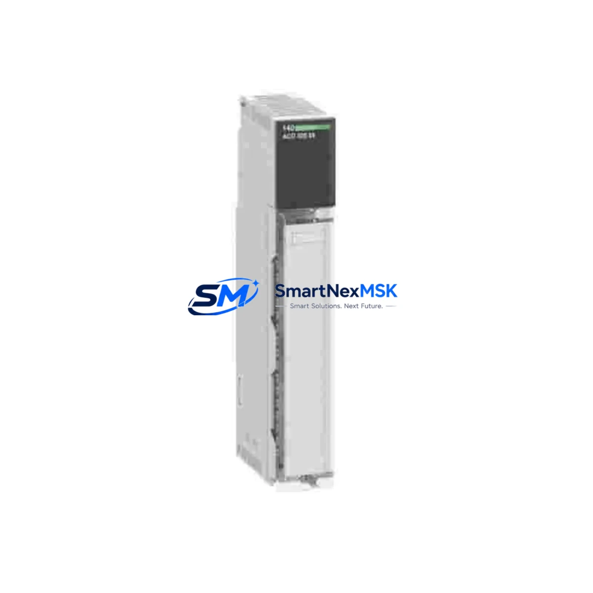 Schneider Electric 140ACO13000C analog output module