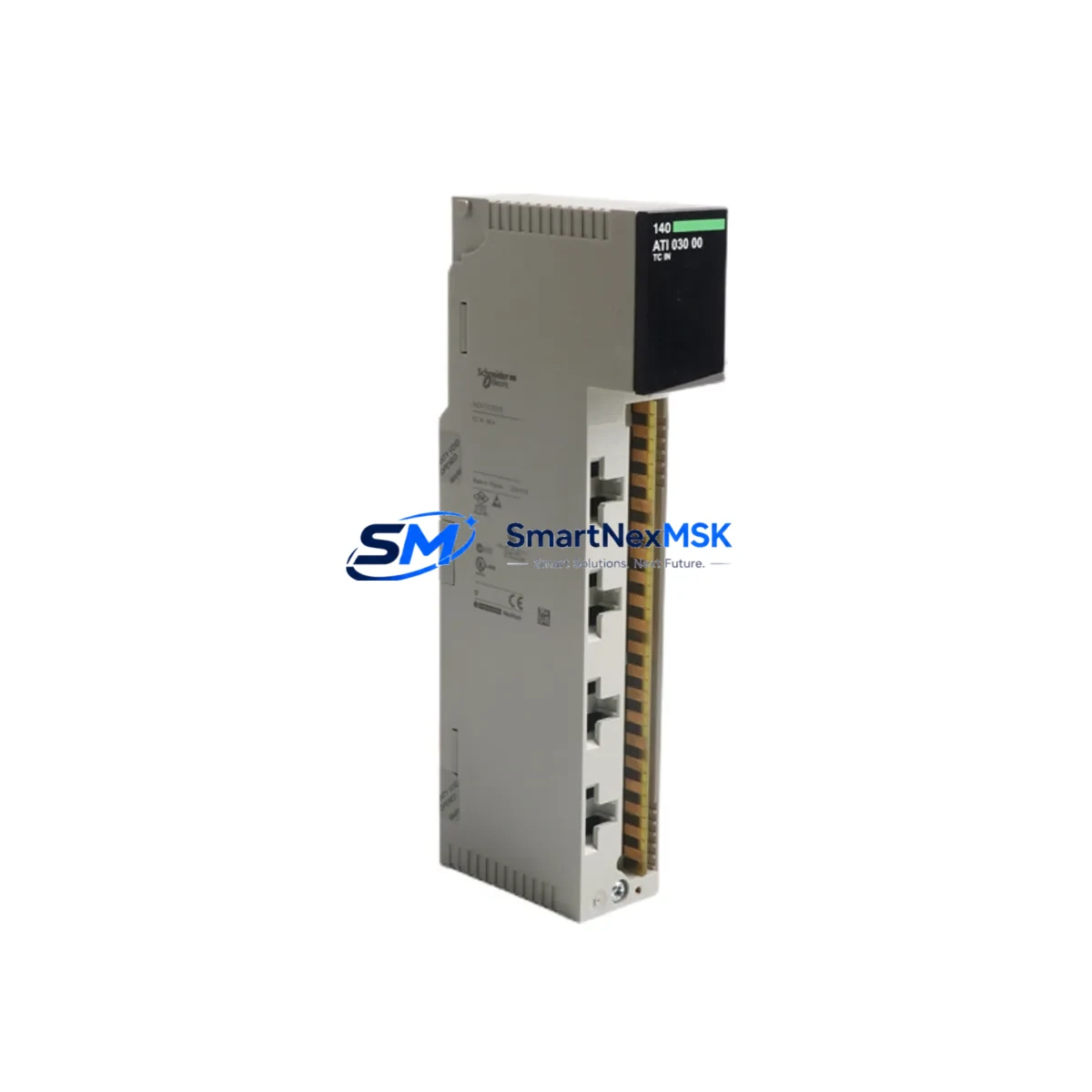 SCHNEIDER | 140ATI03000 | Analog Module image 2