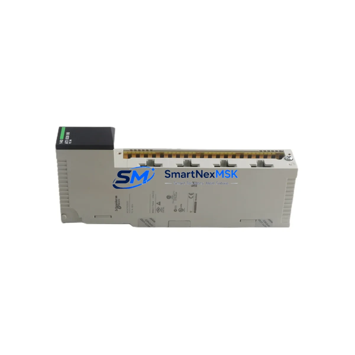 SCHNEIDER | 140ATI03000 | Analog Module image 3