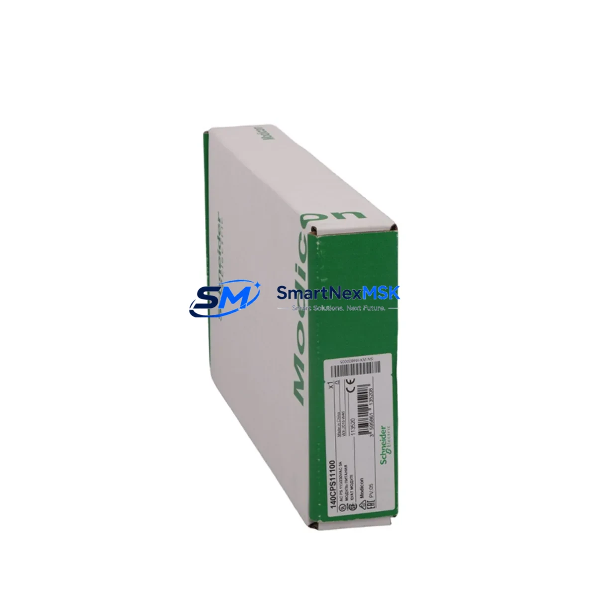 SCHNEIDER | 140CPS11100 | AC POWER SUPPLY