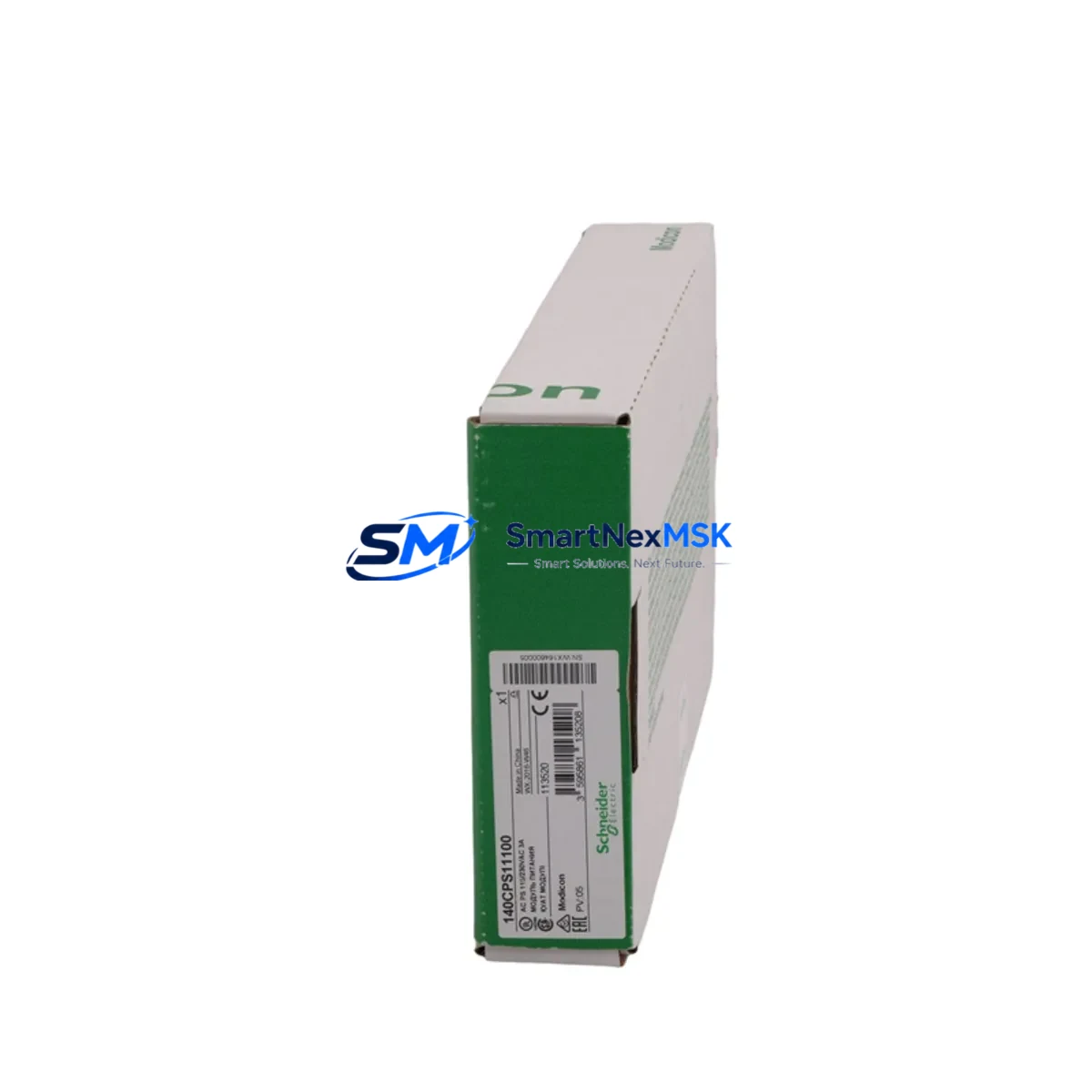 SCHNEIDER | 140CPS11100 | AC POWER SUPPLY image 2