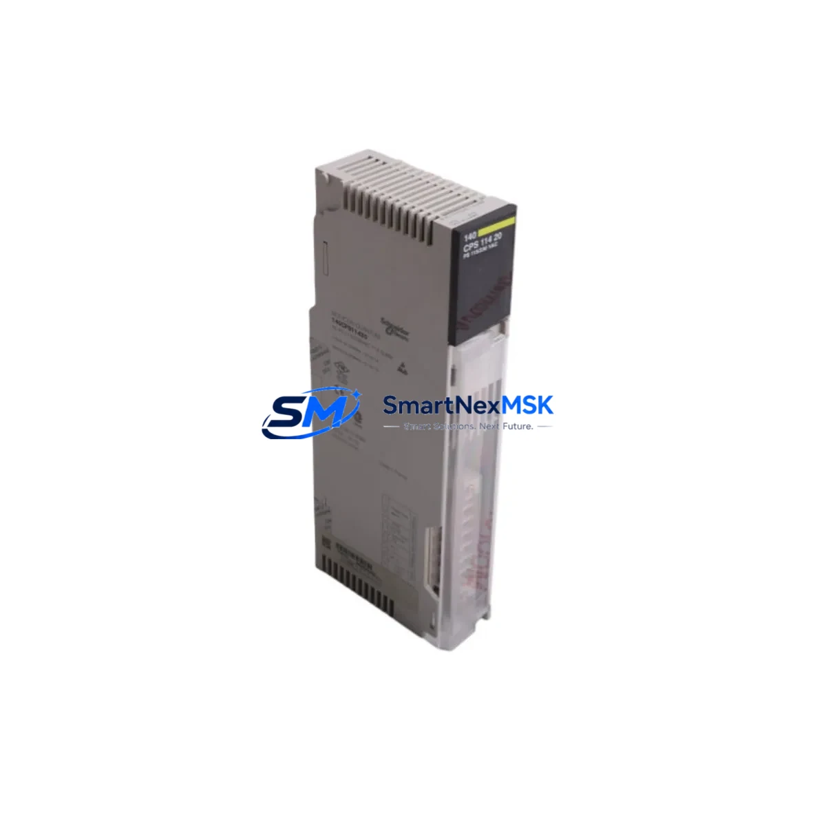 Schneider Electric 140CPS11420 AC PS 115/230V SUMM image 2