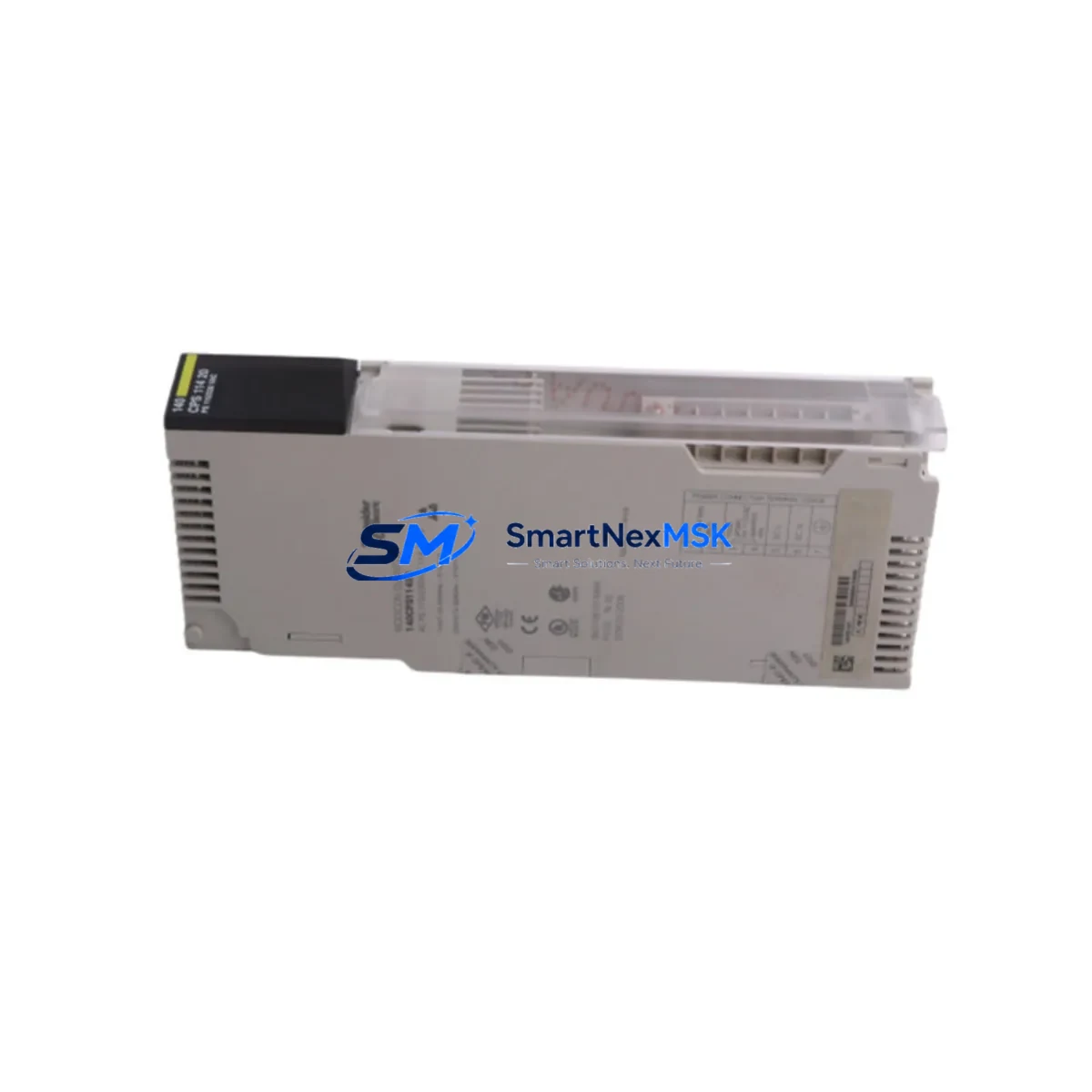 Schneider Electric 140CPS11420 AC PS 115/230V SUMM image 3