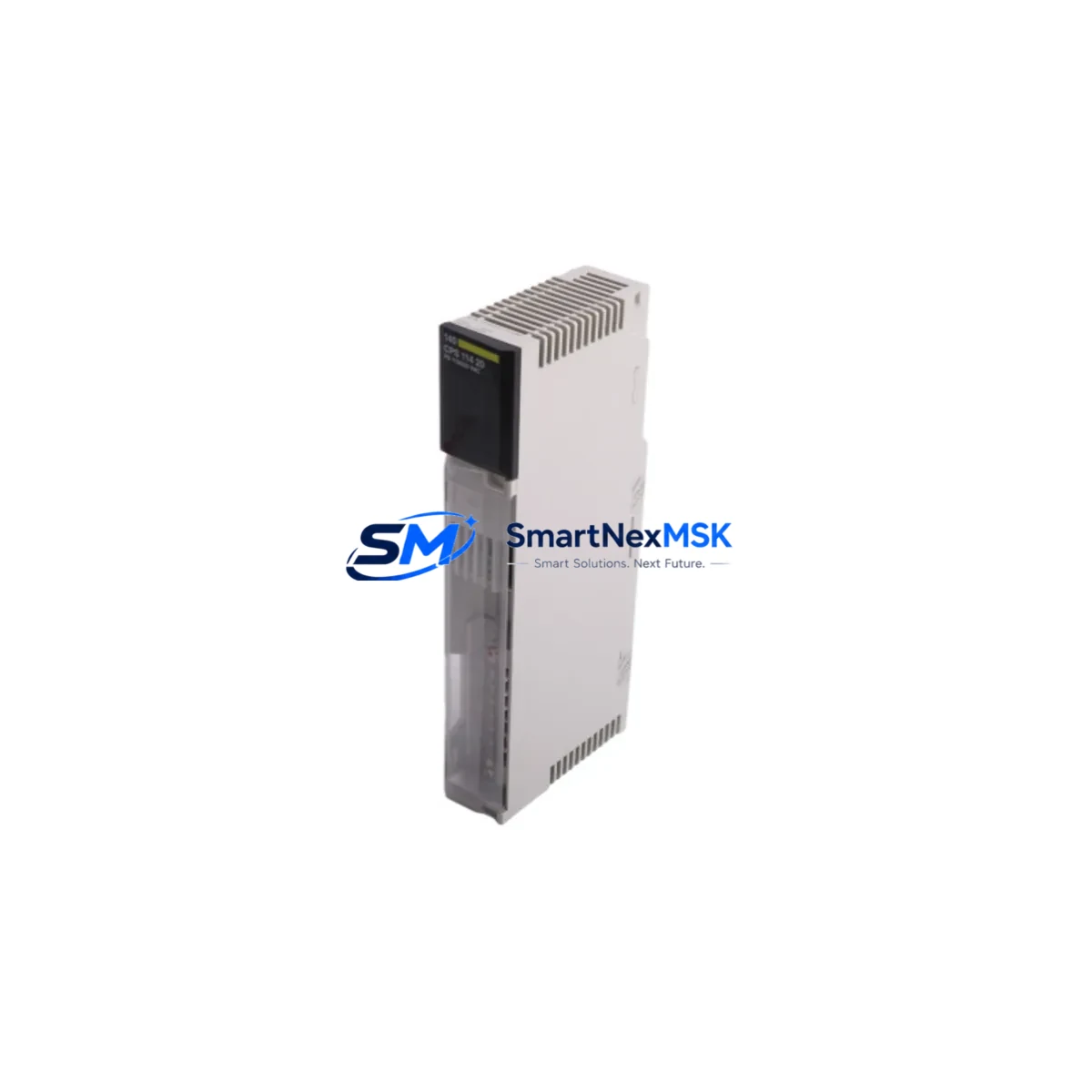 Schneider Electric 140CPS11420 AC PS 115/230V SUMM image 4
