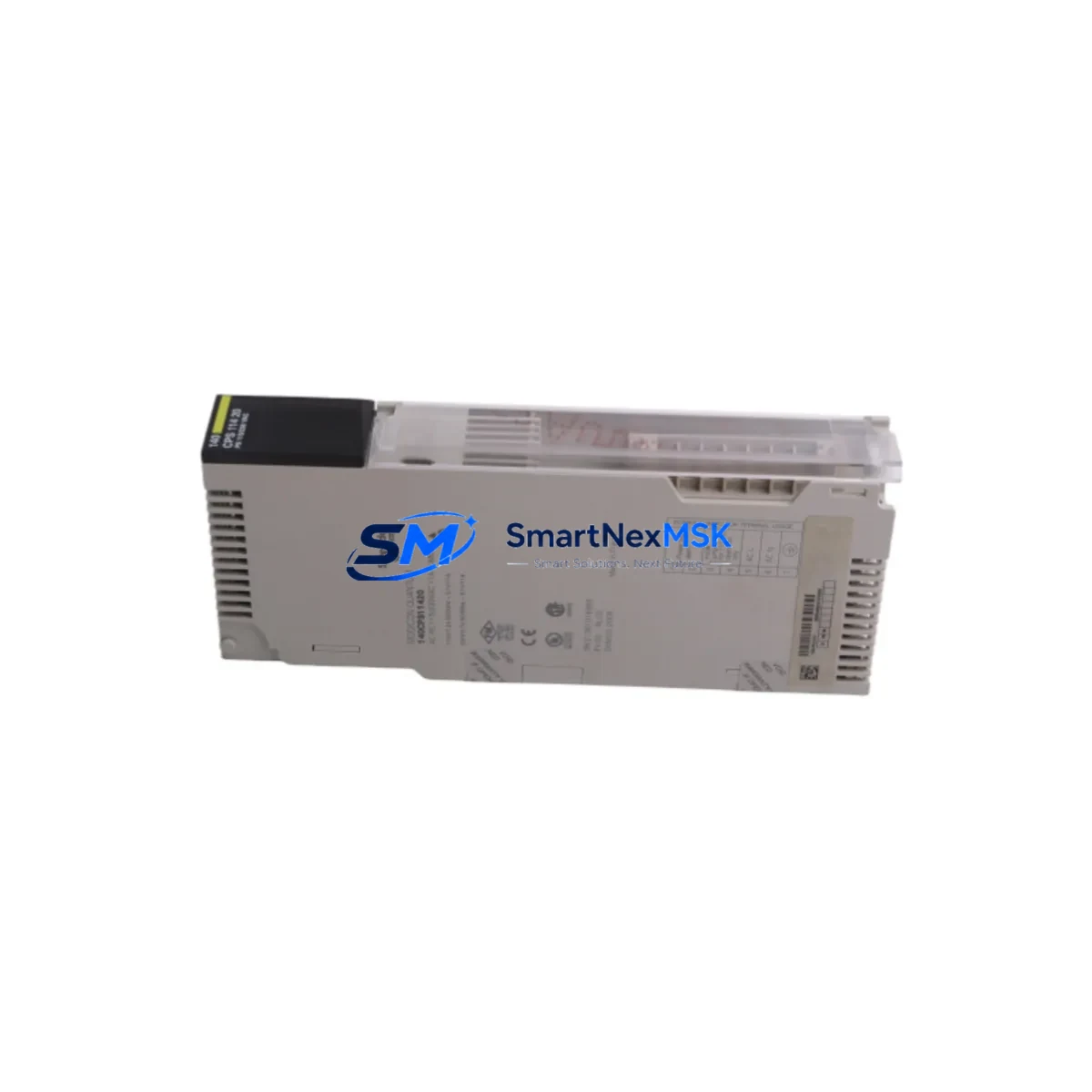 Schneider Electric 140CPS11420 AC PS 115/230V SUMM image 5