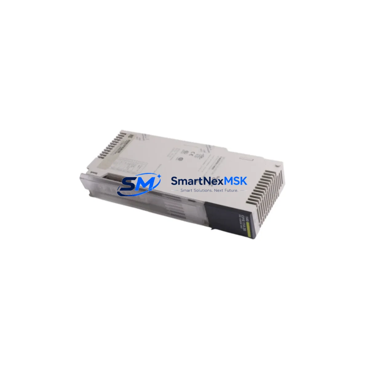 Schneider Electric 140CPS11420 AC PS 115/230V SUMM image 6