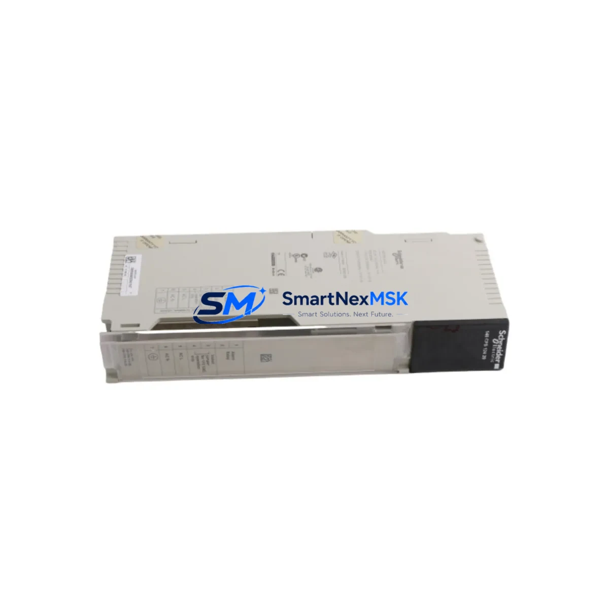 Schneider Electric 140CPS12420 LMS AC PS 115/230V RED image 2